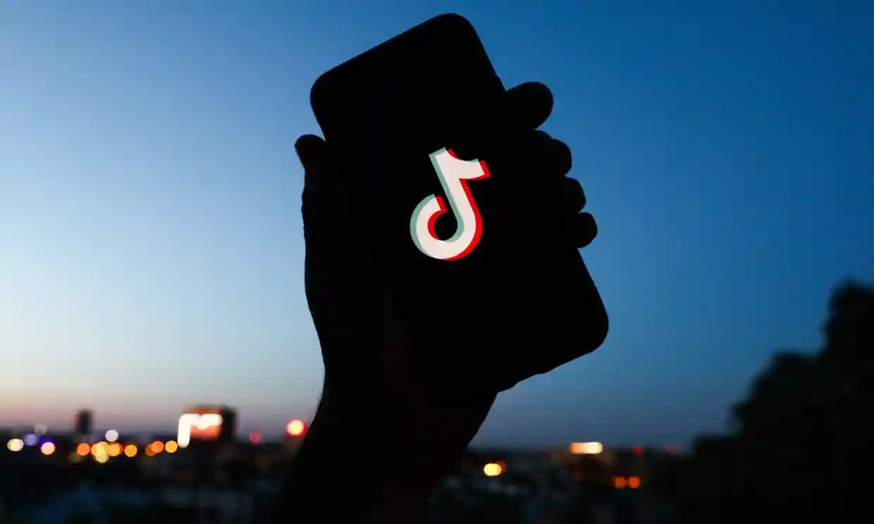 TikTok đang phải đối mặt với khoản tiền 27 triệu euro (685 tỷ đồng)
