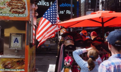 Mỹ đang xuất khẩu lạm phát sang các quốc gia khác như thế nào?