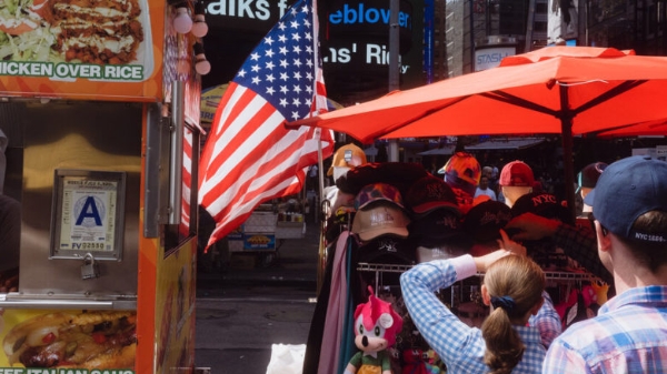 Mỹ đang xuất khẩu lạm phát sang các quốc gia khác như thế nào?