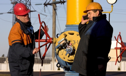 Đường ống Nord Stream vẫn rò rỉ, giá khí đốt tăng mạnh, EU lo không thể áp trần