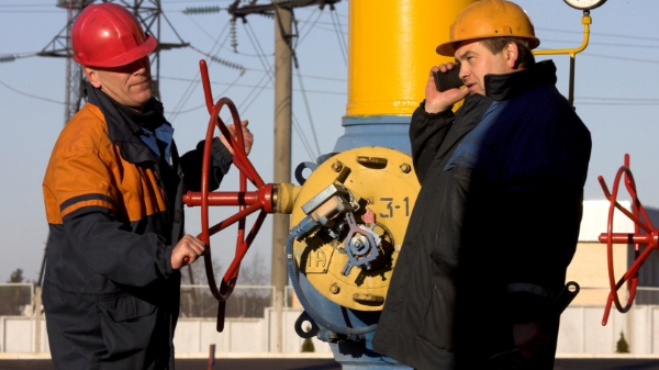 Đường ống Nord Stream vẫn rò rỉ, giá khí đốt tăng mạnh, EU lo không thể áp trần