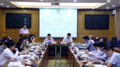 MoJ to establish administrative reform steering committee