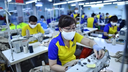 Textile enterprises facing major losses