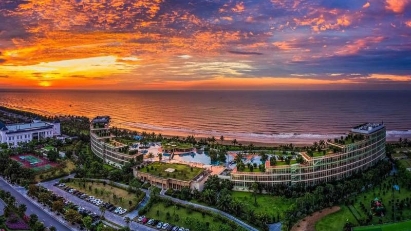 Thanh Hoa exceeds annual tourism targets