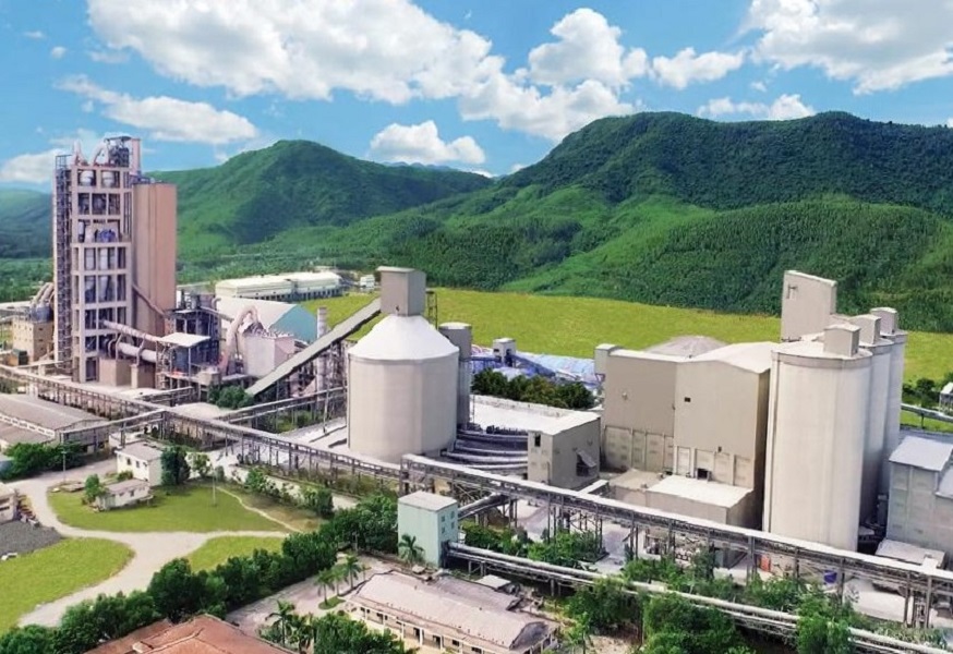 Việc sử dụng chất thải nhựa không thể tái chế làm nhiên liệu thay thế cho lò nung xi măng có thể được nhân rộng ở Việt Nam.