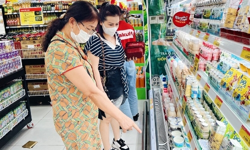 Dự án Luật Bảo vệ quyền lợi người tiêu dùng (sửa đổi) sẽ được trình Quốc hội xem xét tại Kỳ họp thứ 4 