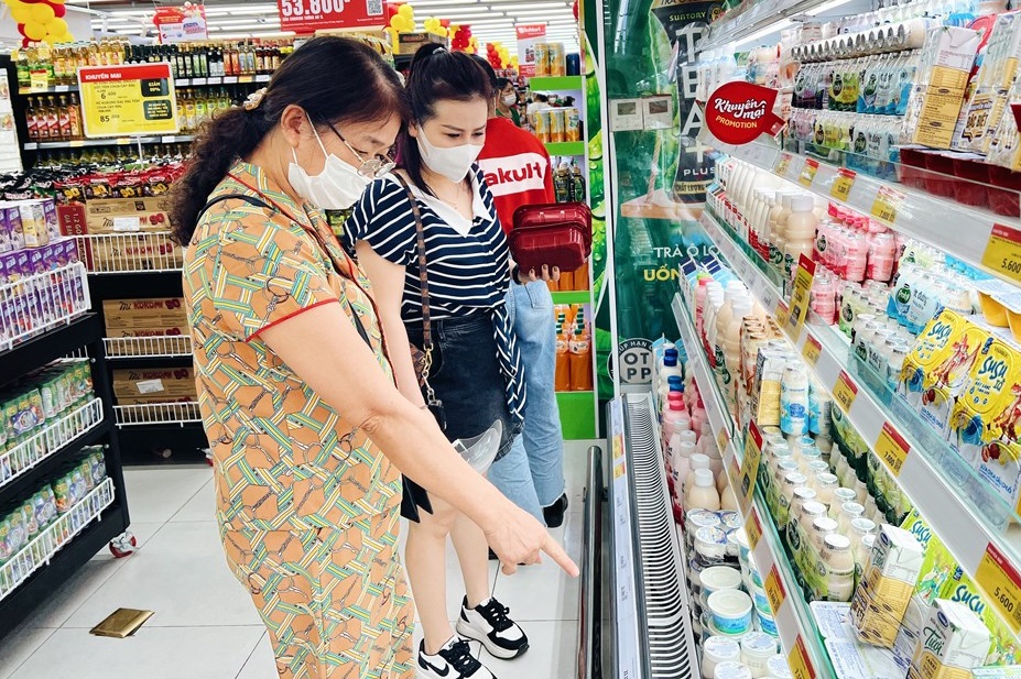 Dự án Luật Bảo vệ quyền lợi người tiêu dùng (sửa đổi) đã rà soát, hoàn thiện, bổ sung nhiều nội dung quy định mới.