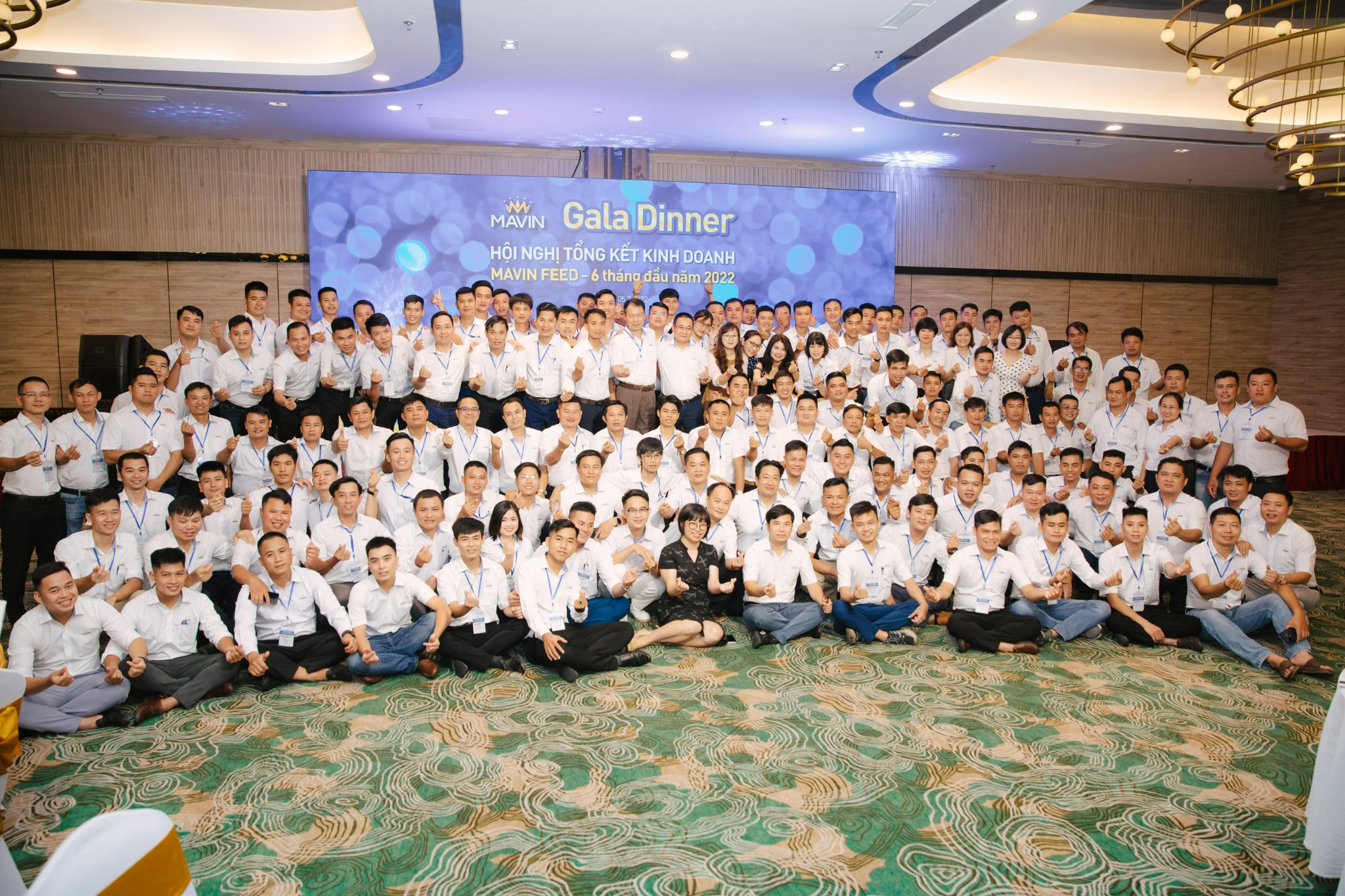 Bảo hiểm D&O - &ldquo;l&aacute; chắn bảo vệ&rdquo; cho c&aacute;c cấp quản l&yacute; l&agrave; một trong những nội dung cam kết củaMavin với cổ đ&ocirc;ng chiến lược IFC.