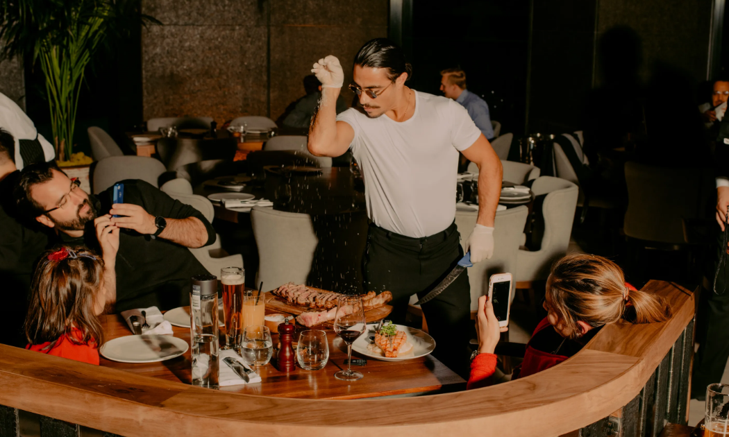 Ảnh: Bonappetit