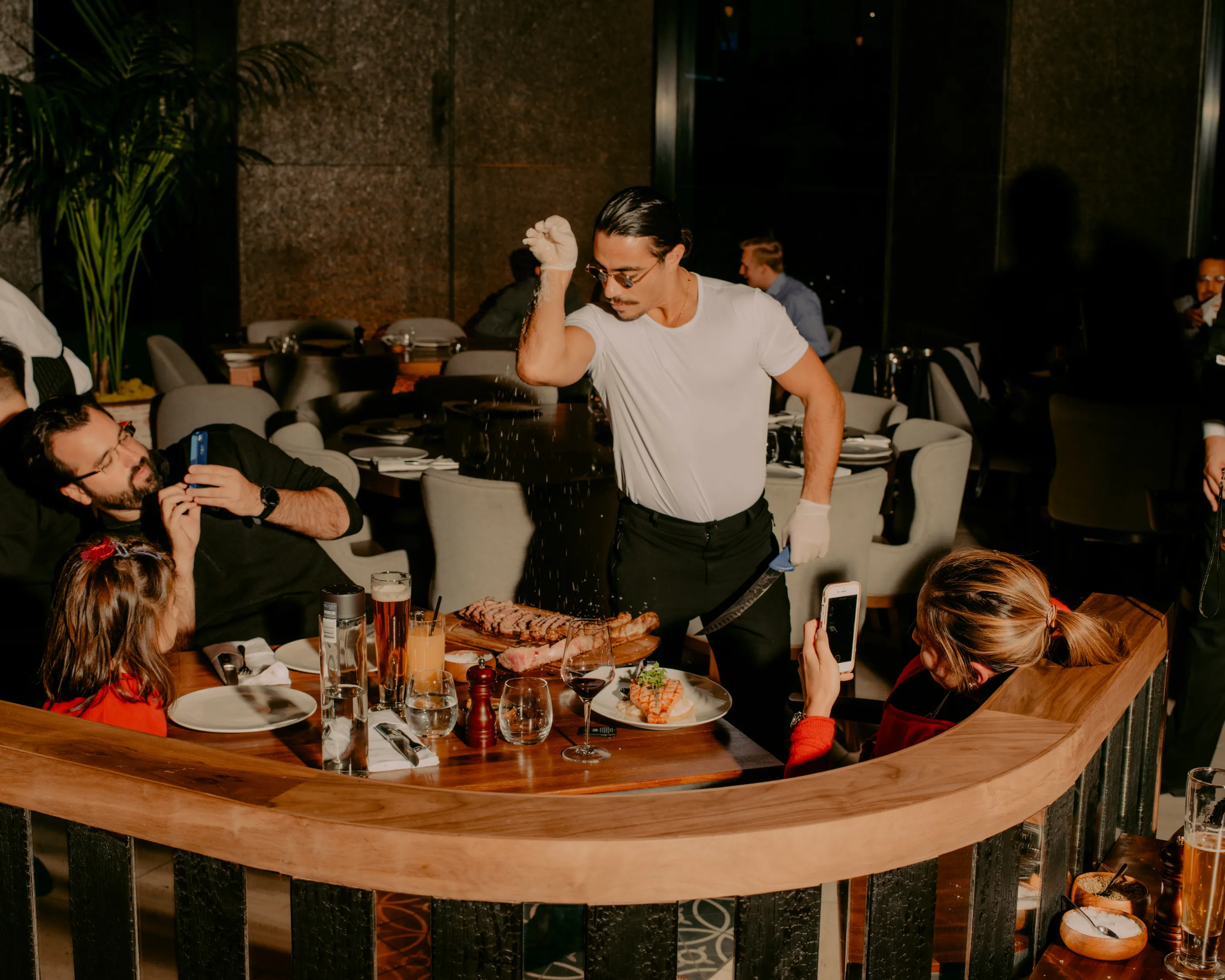 Ảnh: Bonappetit