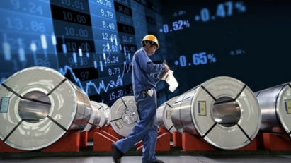 KBSV: Steel stocks to recover in Q4