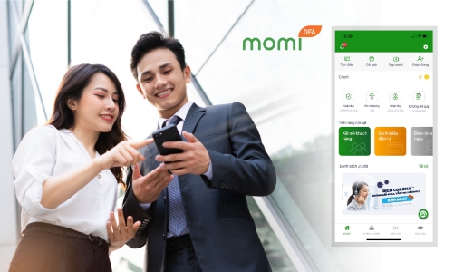 Tư vấn bảo hiểm cho “khách lạ” dễ dàng hơn nhờ công nghệ