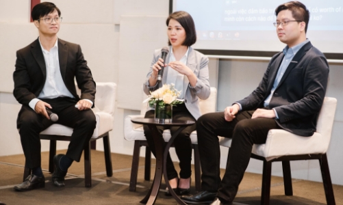 Trải nghiệm khách hàng - chìa khóa mở ra năng lực cạnh tranh của doanh nghiệp dịch vụ và bán lẻ