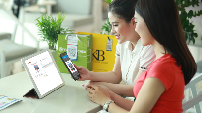 Digital Consumption Month to encourage purchase and use