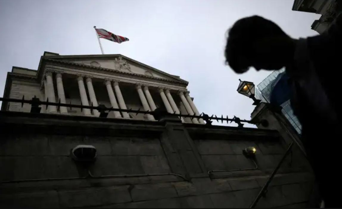 Ảnh minh hoạ - Ảnh: AFP