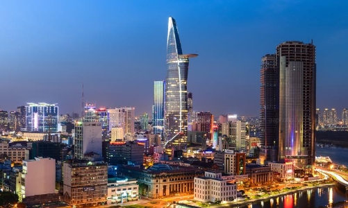 Kinh tế TP.HCM năm 2022 – 2023 còn dư địa phát triển