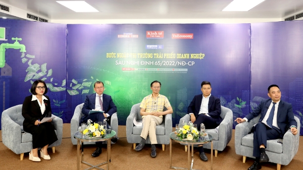 Vì sao doanh nghiệp ngại phát hành trái phiếu ra công chúng?