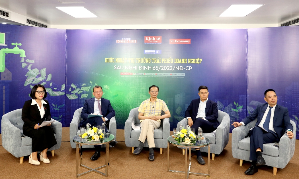 Đối thoại chuyên đề 