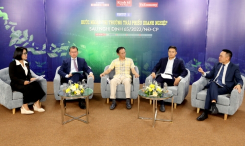 Chỉ cần một quy hoạch ngành điện đã ngốn hết vốn trung dài hạn ngân hàng