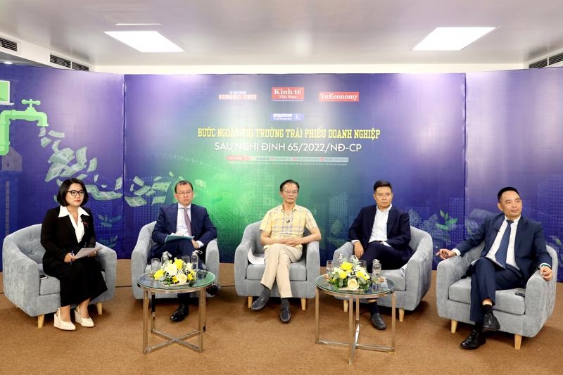 Enterprises face obstacles issuing bonds 