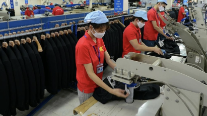 Businesses optimistic despite global inflation