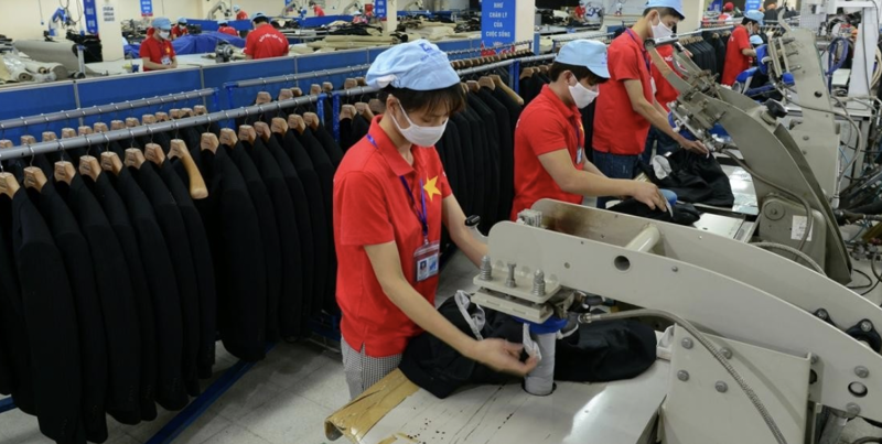 Businesses optimistic despite global inflation