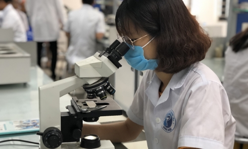 Việt Nam tụt 4 bậc về Chỉ số đổi mới sáng tạo toàn cầu 2022