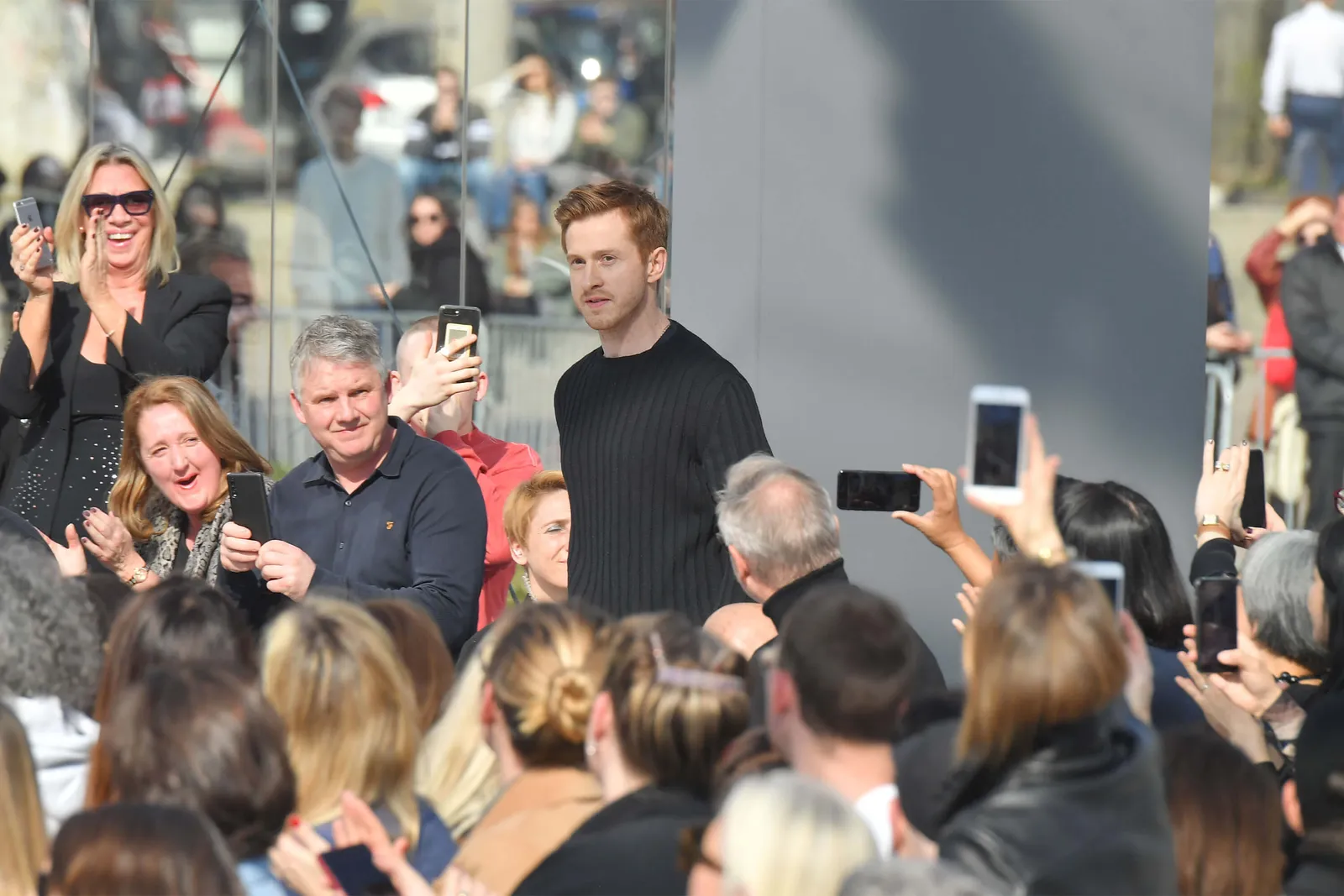 Ảnh: Vogue Business