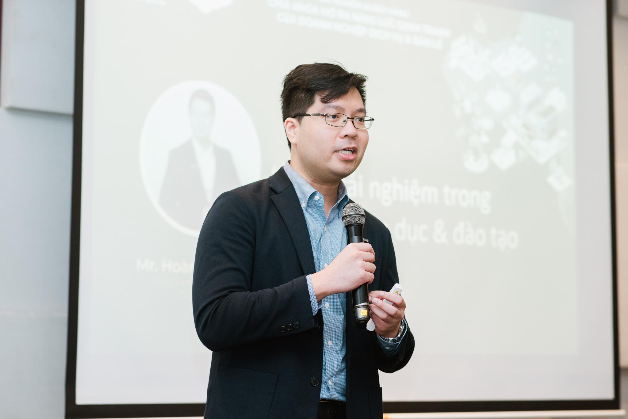 VTC Academy đ&atilde; gặt h&aacute;i nhiều kết quả ấn tượng qua qu&aacute; tr&igrave;nh gia tăng chất lượng trải nghiệm.