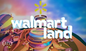 Walmart “lấn sân” sang lĩnh vực metaverse