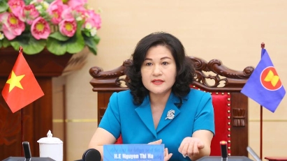 Vietnam committed to promoting gender equality