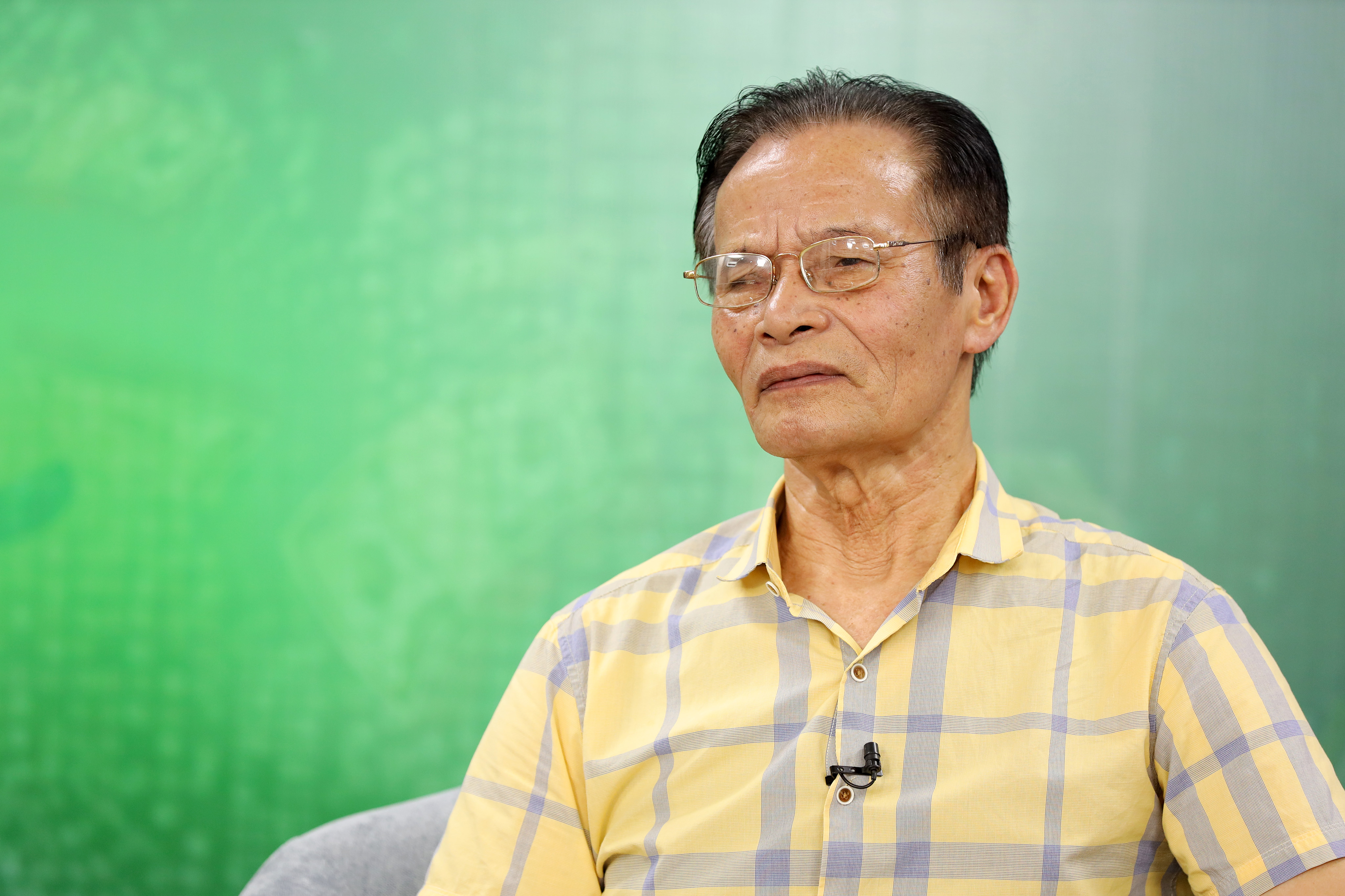 TS. Lê Xuân Nghĩa 