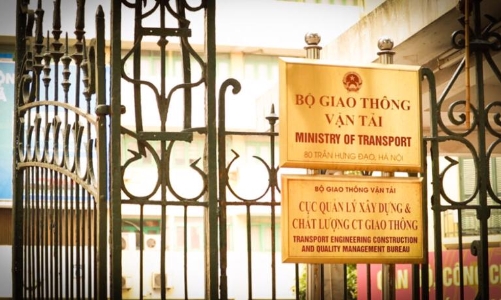 Bộ Giao thông vận tải bổ nhiệm nhiều lãnh đạo cấp vụ để chính thức sáp nhập các đơn vị từ tháng 10
