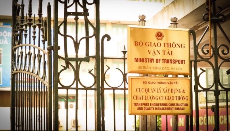 Cơ cấu tổ chức của Bộ Giao thông vận tải sẽ có nhiều sự thay đổi.