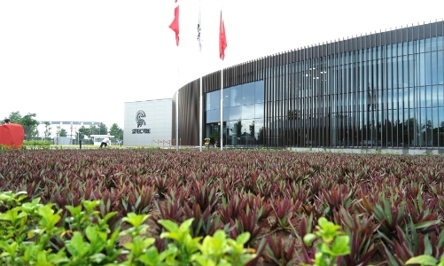 Đan Mạch khánh thành nhà máy đầu tiên tại An Giang trị giá 17 triệu USD