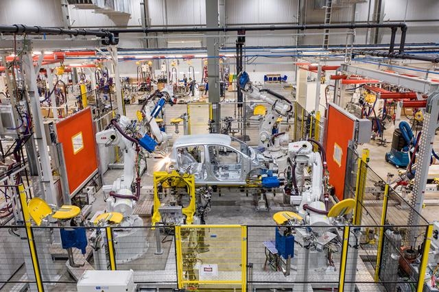 New policies on auto industry set to take effect