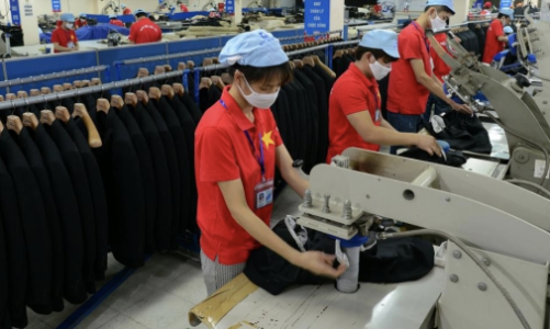 “Chấp” lạm phát toàn cầu, doanh nghiệp vẫn lạc quan vào triển vọng đơn hàng cuối năm