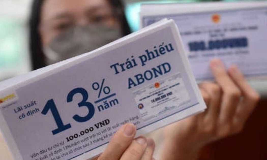 Khối lượng trái phiếu phát hành ra công chúng vẫn duy trì trạng thái 