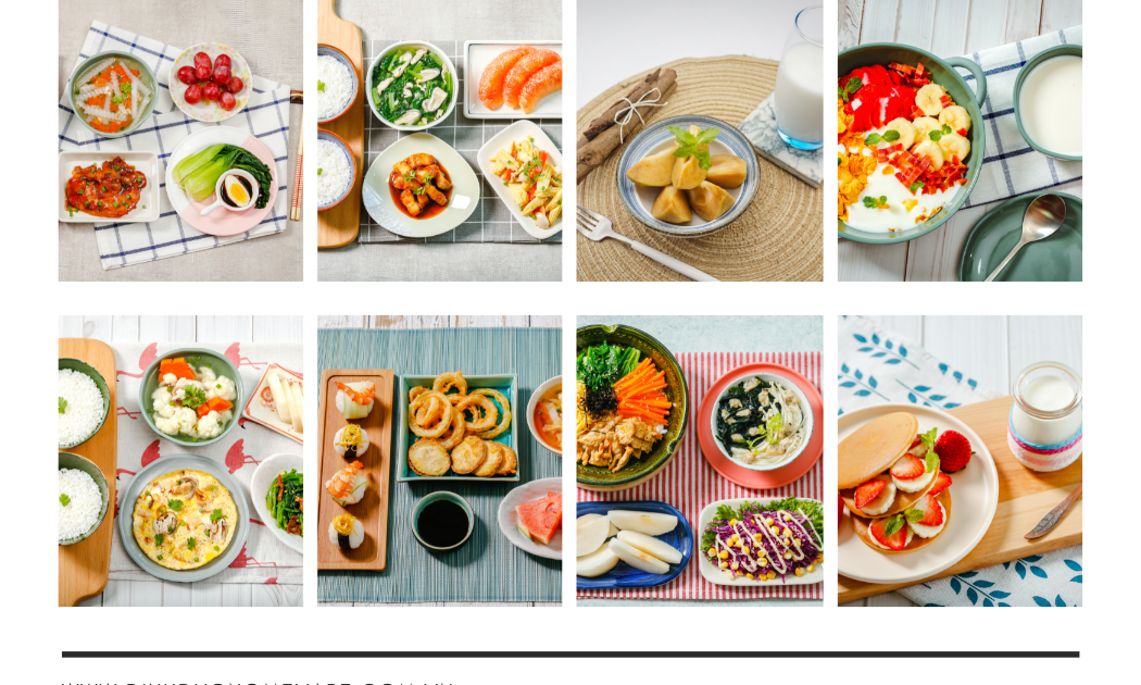 Hơn 1.300 món ăn cân bằng dinh dưỡng từ Phần mềm dành cho bà mẹ mang thai, cho con bú.