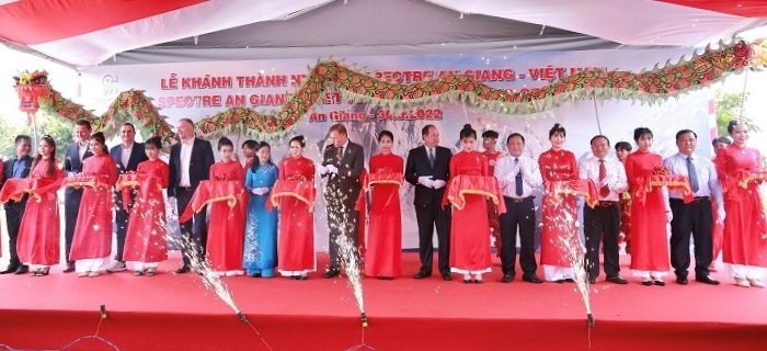 Đan Mạch là một trong các nhà đầu tư châu Âu lớn nhất tại Việt Nam.