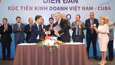 T&T Group partners with Cuba Biotechnology and Pharmaceutical Corporation