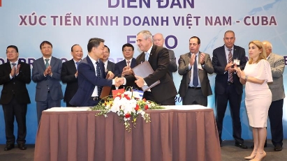 T&T Group partners with Cuba Biotechnology and Pharmaceutical Corporation