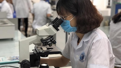 Vietnam at 48th in Global Innovation Index 2022