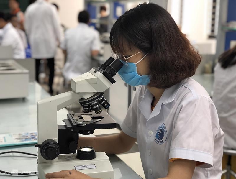 Vietnam at 48th in Global Innovation Index 2022