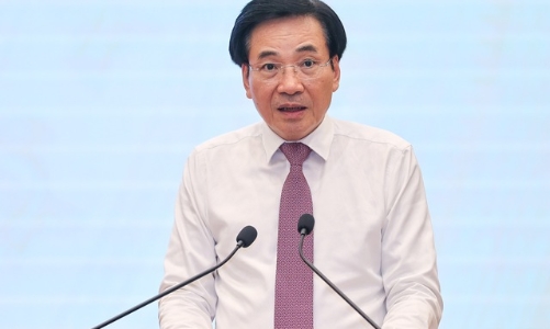 Dự báo Việt Nam thuộc nhóm tăng trưởng kinh tế cao nhất Đông Nam Á 