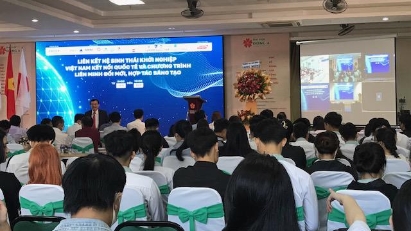 Da Nang boosts support for startup ecosystem