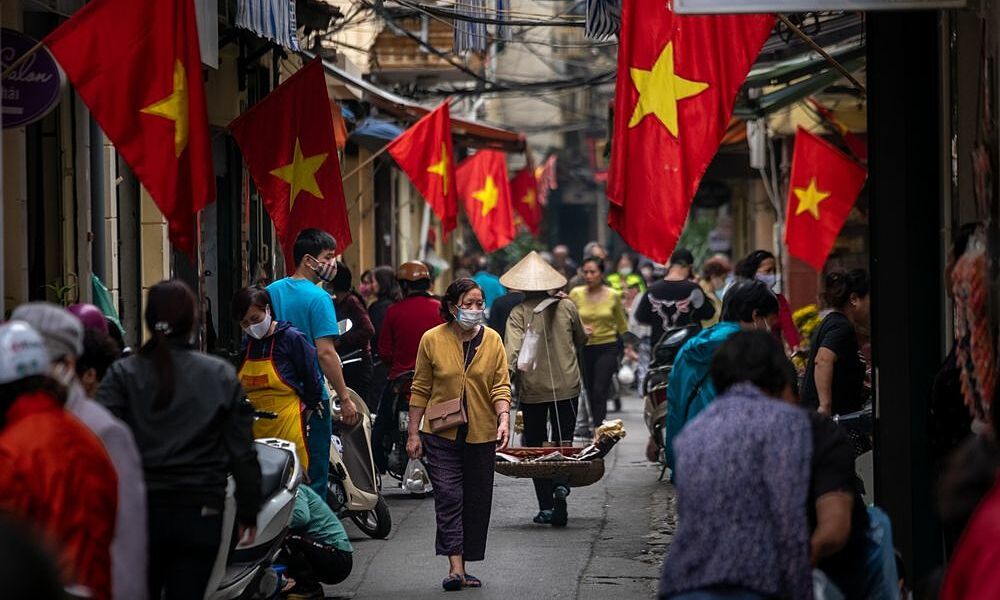 Giá trị thương hiệu Việt Nam dựa trên dự báo kinh tế vĩ mô trong tương lai kết hợp với những triển vọng tích cực của sự phục hồi từ Covid-19.