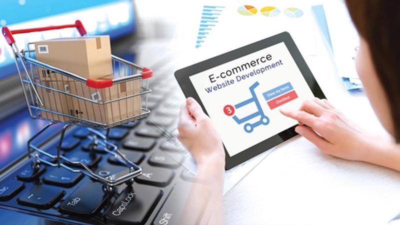 Cross-border e-commerce portal boosts tax collections