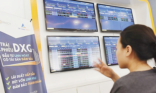 Trái phiếu doanh nghiệp: Không thể “tham bát bỏ mâm”