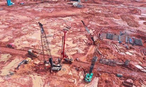 Dồn tâm huyết và trách nhiệm, đưa “siêu” sân bay Long Thành khai thác dịp Quốc khánh 2025